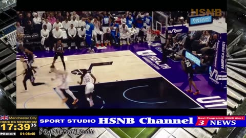 HSNB DVAIS Newsroom