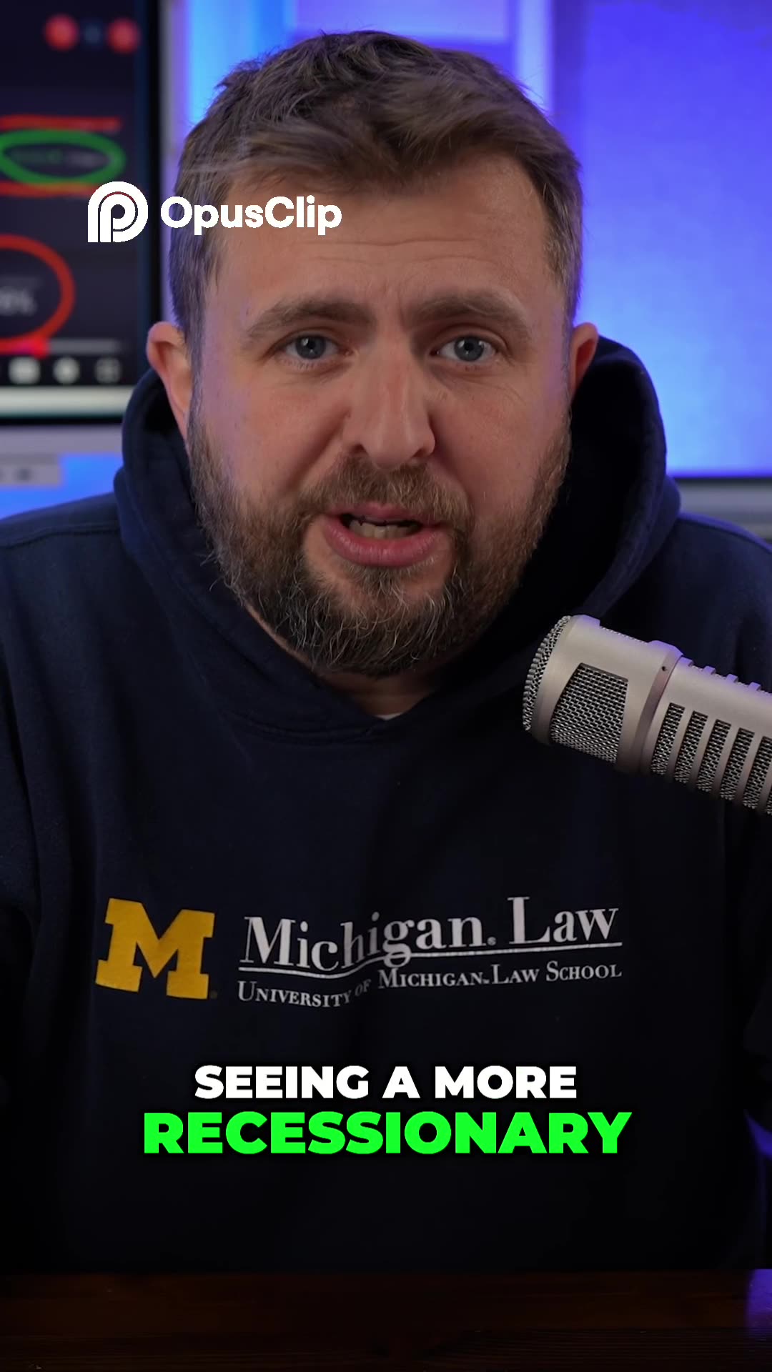 High Inflation & Unemployment_ Trumps Tariff Impact Explained