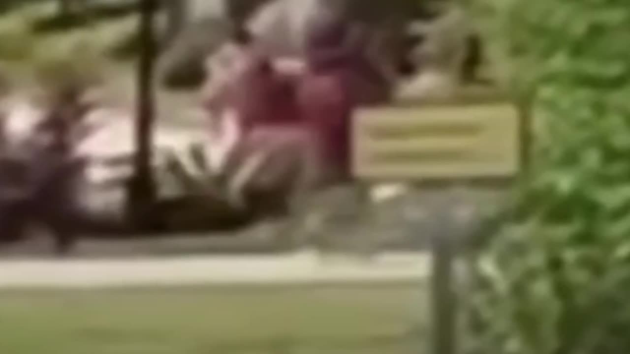 Tiroteo en una universidad de EE.UU.