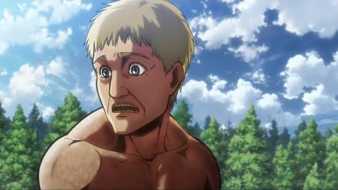 Levi to the RESCUE! ⚔️ Titan vs Humanity’s Strongest | AoT’s Most Savage 20 Seconds