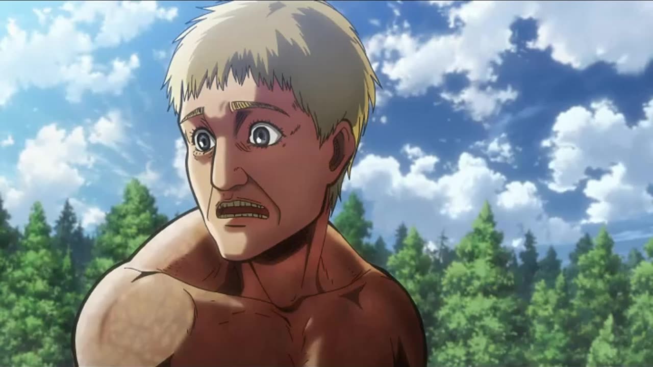 Levi to the RESCUE! ⚔️ Titan vs Humanity’s Strongest | AoT’s Most Savage 20 Seconds