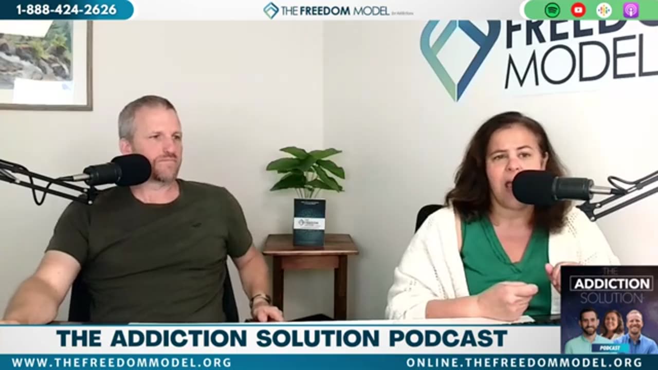 The Addiction Solution - Why Am I So Resistant to Changing (Dutch/NL Subs)