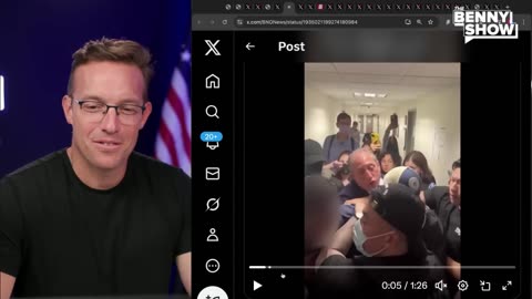 YIKES😳Top NYC Democrat Handcuffed Arrested By ICE For Smuggling Illegal Alien, Goes Down Screaming