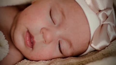 11. Unlocking Baby's Sleep Cycles