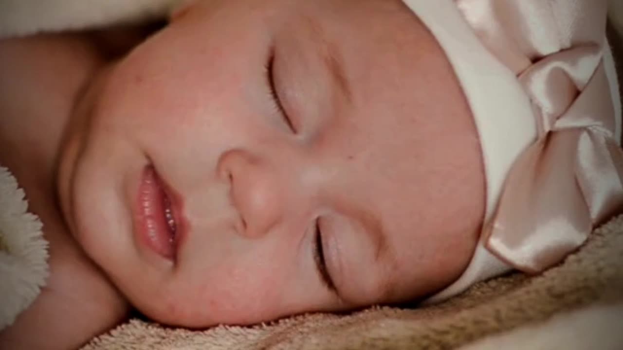 11. Unlocking Baby's Sleep Cycles