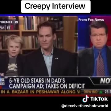 Demonic Ventriloquism