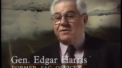 The Man Who Wanted World War III (Pt 2) - Investigative Reports (w Bill Curtis) General Curtis Lemay