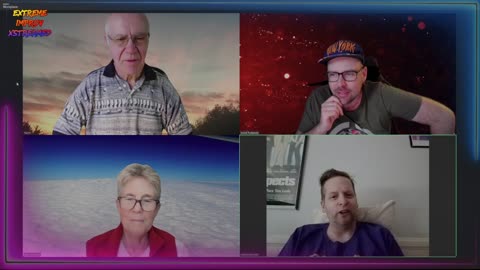 Extreme Improv Xstreamed #631 August 27th 2025