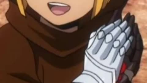 Este es el artículo de clase mundial de Mare Overlord explicado