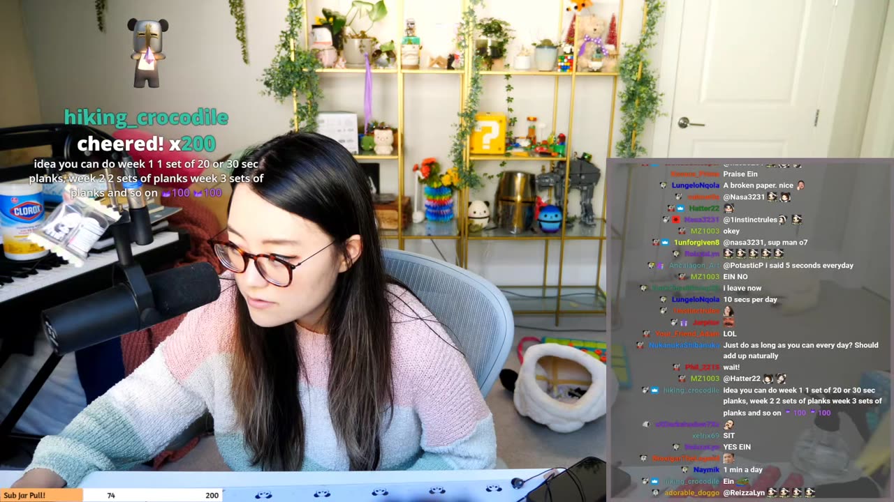 [8/02/22] New Week, New Gahm, New Vids, LEGGO!