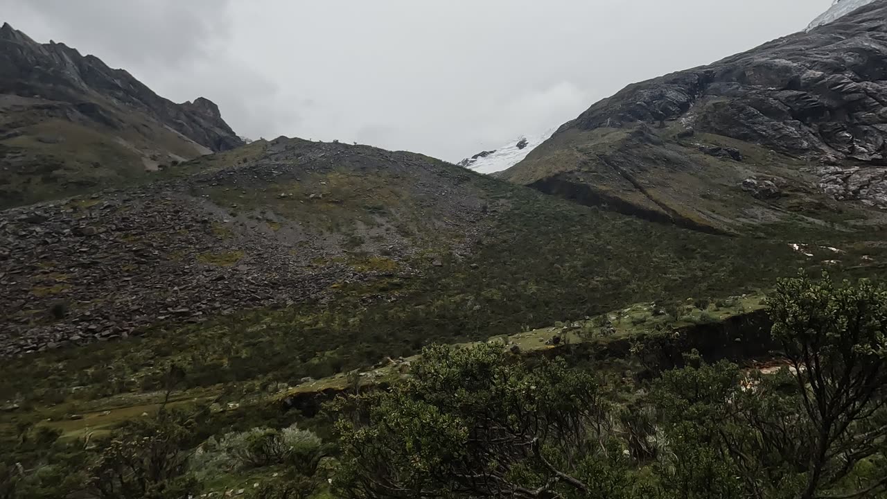 Time to start climbing!