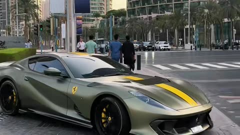 🚀💨 This McLaren 720S's 0-60 in 2.9 Seconds LOOKS like this! | LuxurySportsCars