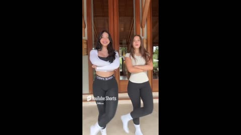Bop House Tiktok Compilation #001