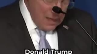 Former US vice president, Dick Cheney, has died aged 84