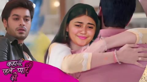 Kahani Pehle Pyaar Ki Today Full Episode ¦ Neha realises Sanju's love for her