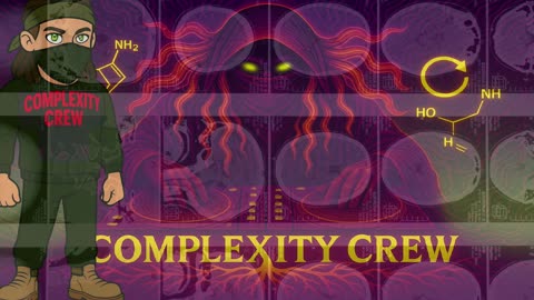 Complexity Crew - Okie [2025]