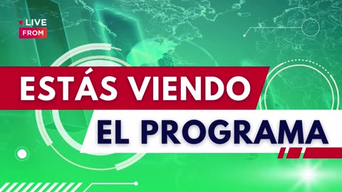 PRUEBA DE STREAMING EN VIVO: CONECTANDO SIN INTERRUPCIONES