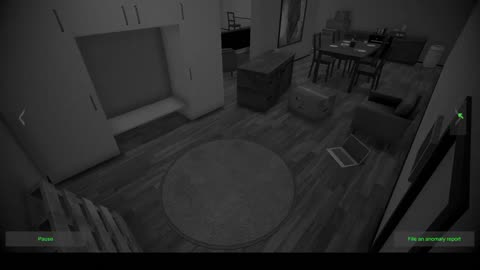 СИМУЛАТОР НА ОХРАНА / I'm on Observation Duty 1 /