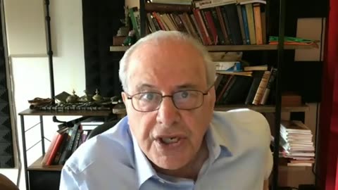 China Dumps MORE U.S. Bonds, Dollar COLLAPSES as EU Caves - Richard Wolff, Sean Foo & Danny Haiphong