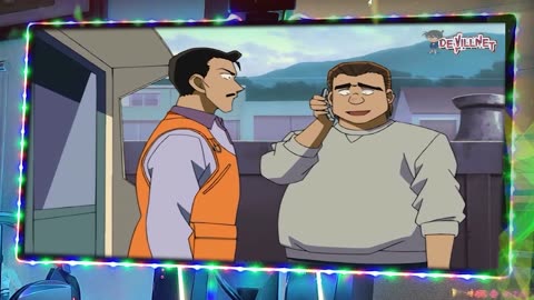 Detective Conan Tagalog Dubbed HD - Episode 315