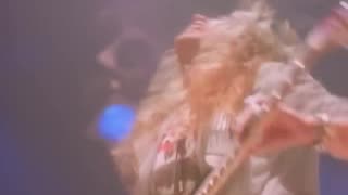Whitesnake - Still of the Night