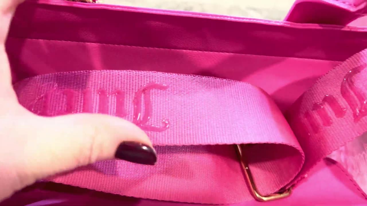 My Entire Juicy Couture Collection Part 1