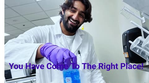 Larkin University - #1 Doctor of Pharmacy School in Miami, FL