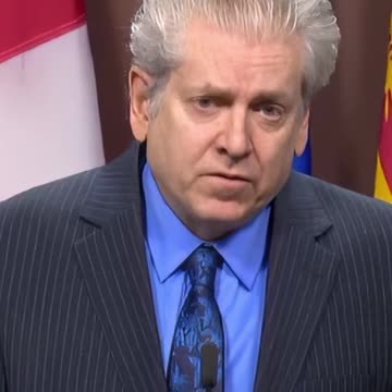 NDP MP Charlie Angus Urges Canadians to Avoid U.S. Travel Amid Unproven Detention Claims