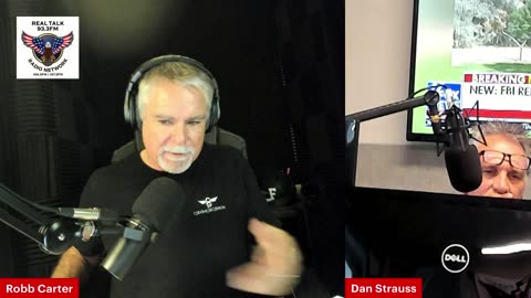 The Robb Carter Show