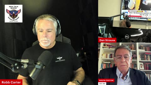 The Robb Carter Show