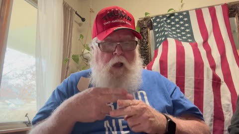 Mike’s ASL Report 11/28/25. D-Rats are shaking up!