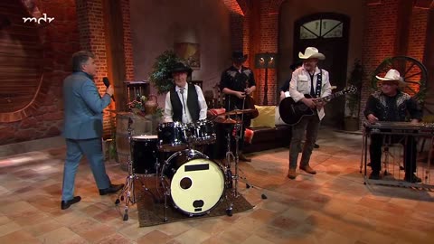 Schlager Spass Mit Andy Borg 06-12-2025