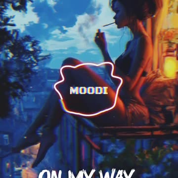 on my way Song Remix Slowed and Reverb