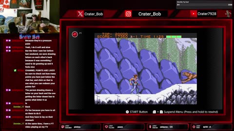 [NO LEFT BUMPER] RETRO GAMING BIRTHDAY STREAM!!! Retro