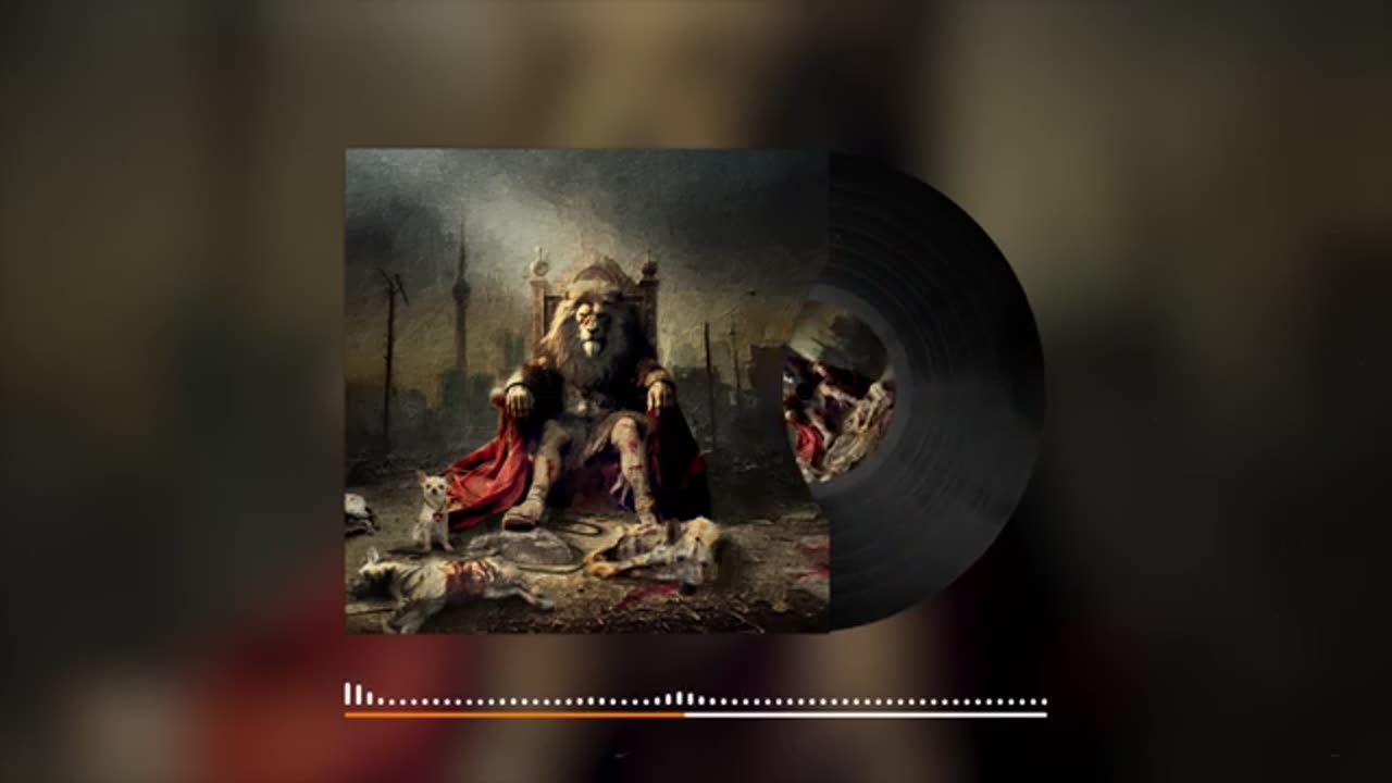 Day 2 of find a good music