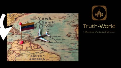 Venezuela has Oil U.S.A. will take it?