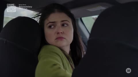 Deadly Women - S10E08 - Suspicious Minds (lektor PL)