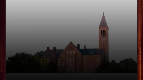 Cornell grad student union backs 'armed resistance by any means necessary'