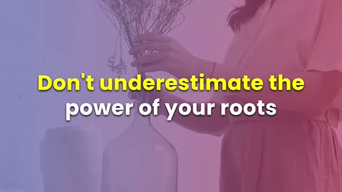 The Company You Keep | Your Network Shapes Your Rise 🌳⚡