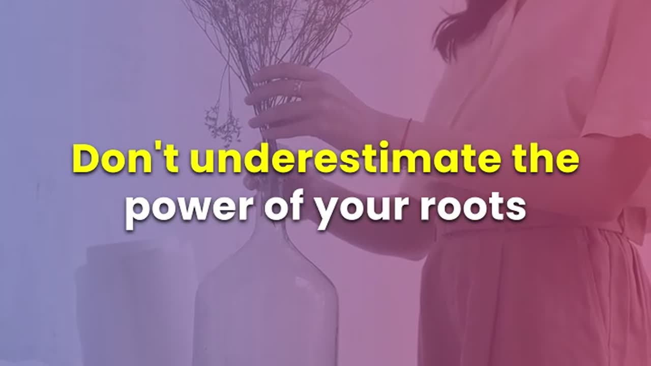 The Company You Keep | Your Network Shapes Your Rise 🌳⚡