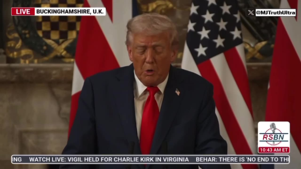 Is there any update on the AutoPen President Trump? “Yeah, it’s just gotten worse”