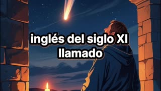 El cometa Halley: observado siglos antes de Halley.