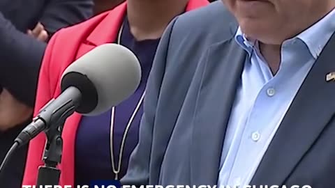 Pritzker ‘Mr. President, do not come to Chicago’ - FOX 32 Chicago