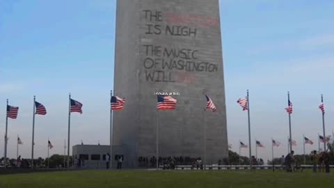 The mystery of the Washington monument absentees