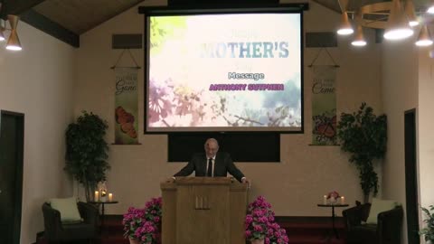 Happy Mothers Day