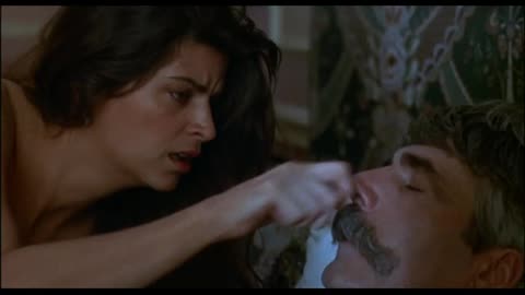 Sibling Rivalry 1990 Movie Trailer