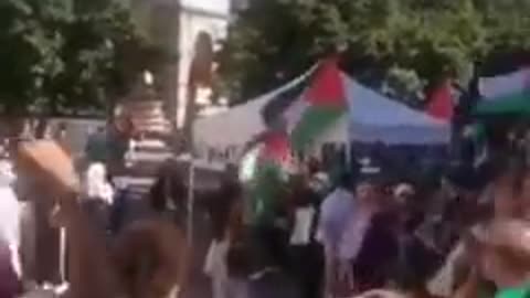 Much ❤️ Grandma | Free Gazans