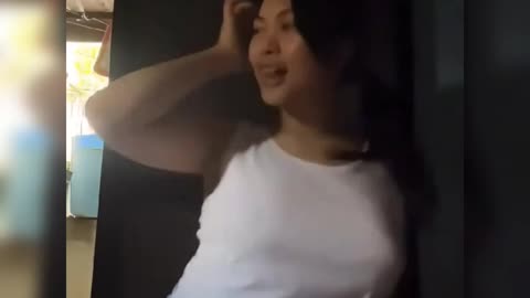 Do you like the way I dance - Sexy Girl