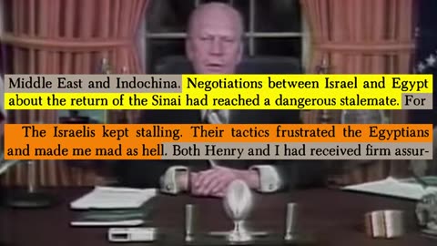 The Lie of the 'Two-State Solution'