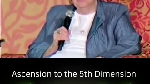 Delores Cannon - Splitting of the Earth! 🌎🔚🔜🌎